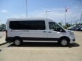 Oxford White - Transit Passenger Wagon XLT 350 MR Extended Photo No. 4