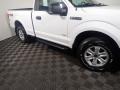 2017 Ford F150 XLT Regular Cab 4x4 Wheel and Tire Photo