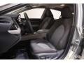 Celestial Silver Metallic - Camry LE Photo No. 5
