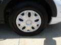 Oxford White - Transit Passenger Wagon XLT 350 MR Extended Photo No. 5