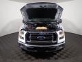 Oxford White - F150 XLT Regular Cab 4x4 Photo No. 6