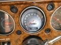 Covert Beige Gauges Photo for 1972 Chevrolet Monte Carlo #144437493