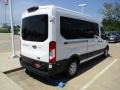 Oxford White - Transit Passenger Wagon XLT 350 MR Extended Photo No. 7