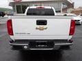 Summit White - Colorado WT Crew Cab 4x4 Photo No. 7
