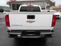 2018 Summit White Chevrolet Colorado WT Crew Cab 4x4  photo #7