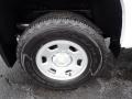 Summit White - Colorado WT Crew Cab 4x4 Photo No. 9