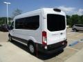 Oxford White - Transit Passenger Wagon XLT 350 MR Extended Photo No. 11