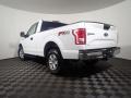Oxford White 2017 Ford F150 XLT Regular Cab 4x4 Exterior