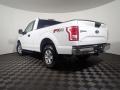 2017 Oxford White Ford F150 XLT Regular Cab 4x4  photo #10