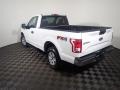 2017 Oxford White Ford F150 XLT Regular Cab 4x4  photo #11