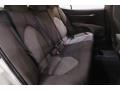 Celestial Silver Metallic - Camry LE Photo No. 14