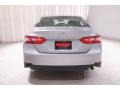 Celestial Silver Metallic - Camry LE Photo No. 16