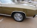  1972 Monte Carlo  Wheel