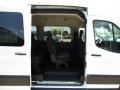 Oxford White - Transit Passenger Wagon XLT 350 MR Extended Photo No. 19