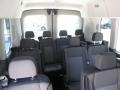 Oxford White - Transit Passenger Wagon XLT 350 MR Extended Photo No. 22