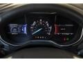 Charcoal Black Gauges Photo for 2016 Ford Fusion #144437910