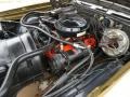 350 cid OHV 16-Valve V8 Engine for 1972 Chevrolet Monte Carlo  #144437949