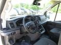 Oxford White - Transit Passenger Wagon XLT 350 MR Extended Photo No. 28