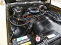 350 cid OHV 16-Valve V8 Engine for 1972 Chevrolet Monte Carlo  #144437967