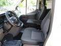 Oxford White - Transit Passenger Wagon XLT 350 MR Extended Photo No. 29
