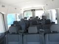 Oxford White - Transit Passenger Wagon XLT 350 MR Extended Photo No. 30