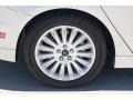 2016 Ford Fusion Energi SE Wheel and Tire Photo