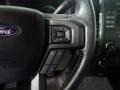 Earth Gray Steering Wheel Photo for 2017 Ford F150 #144438075