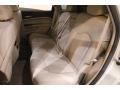 Silver Coast Metallic - SRX Luxury Photo No. 18
