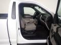 Oxford White - F150 XLT Regular Cab 4x4 Photo No. 37