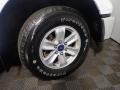 2017 Ford F150 XLT Regular Cab 4x4 Wheel