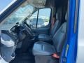 2018 Ford Transit Charcoal Black Interior Interior Photo