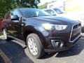 Labrador Black - Outlander Sport ES AWC Photo No. 4