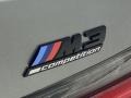 2022 BMW M3 Sedan Badge and Logo Photo