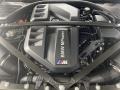 3.0 Liter M TwinPower Turbocharged DOHC 24-Valve Inline 6 Cylinder 2022 BMW M3 Sedan Engine