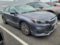 Magnetite Gray Metallic - Legacy 2.5i Premium Photo No. 2