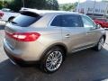 2017 Luxe Silver Lincoln MKX Reserve AWD  photo #6