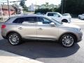 2017 Luxe Silver Lincoln MKX Reserve AWD  photo #7