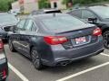 Magnetite Gray Metallic - Legacy 2.5i Premium Photo No. 5