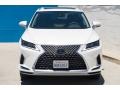 2020 Eminent White Pearl Lexus RX 350  photo #7