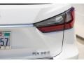 2020 Eminent White Pearl Lexus RX 350  photo #13