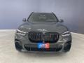 2022 Dravit Grey Metallic BMW X5 M50i  photo #2
