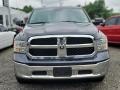 2020 Maximum Steel Metallic Ram 1500 Classic SLT Crew Cab 4x4  photo #2