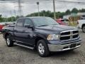 2020 Maximum Steel Metallic Ram 1500 Classic SLT Crew Cab 4x4  photo #3