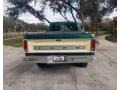 1979 Dark Jade Metallic Ford F150 F150 Ranger XLT Regular Cab 4x4  photo #3