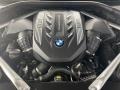 2022 Dravit Grey Metallic BMW X5 M50i  photo #9