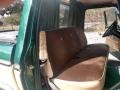 1979 Dark Jade Metallic Ford F150 F150 Ranger XLT Regular Cab 4x4  photo #6