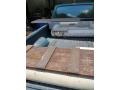 1979 Dark Jade Metallic Ford F150 F150 Ranger XLT Regular Cab 4x4  photo #9