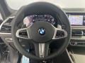 2022 Dravit Grey Metallic BMW X5 M50i  photo #14