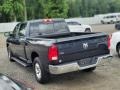 Maximum Steel Metallic - 1500 Classic SLT Crew Cab 4x4 Photo No. 10