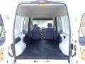  2011 Transit Connect XL Cargo Van Trunk